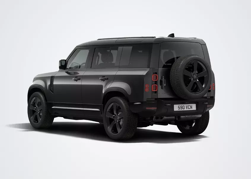 Land Rover Defender 110 X-Dynamic HSE D300 MHEV AUTOMAT AWD obrázok č. 2
