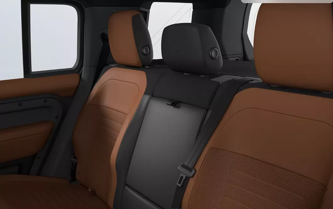 Defender 110 OCTA  P635 V8 MHEV AWD obrázok č. 5