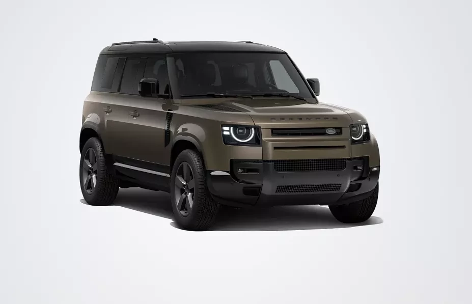 Land Rover Defender 110 X-Dynamic HSE D350 MHEV AUTOMAT AWD obrázok č. 0