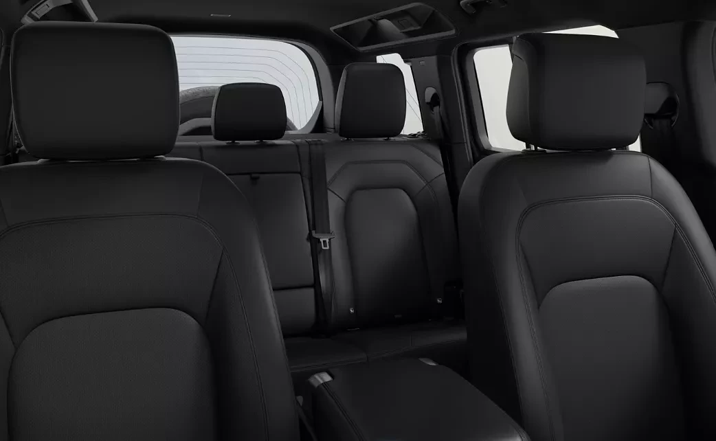 Defender 110 X-Dynamic HSE D350 MHEV AWD obrázok č. 4