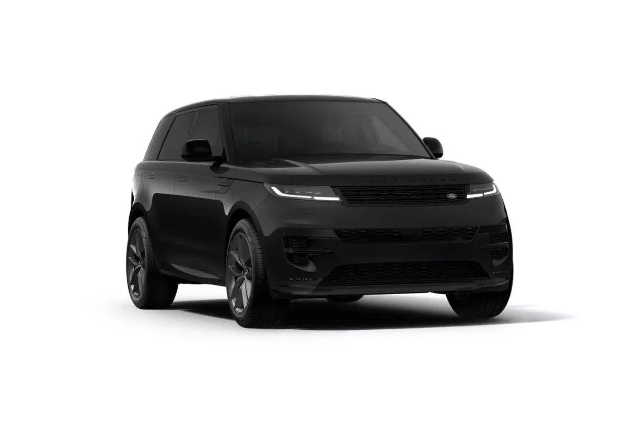 Range Rover Sport Dynamic SE D300 MHEV AWD Automat obrázok č. 0