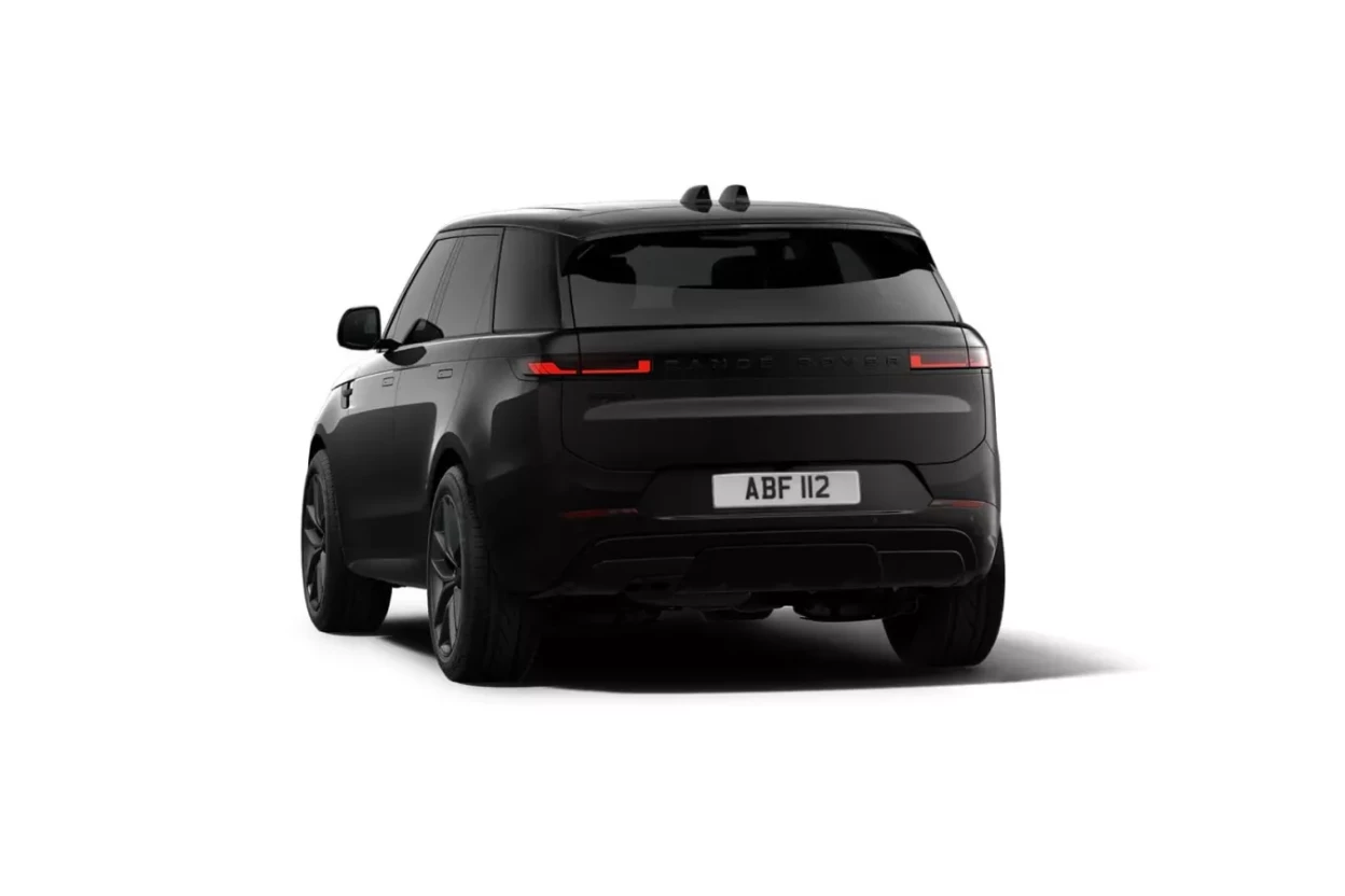 Range Rover Sport Dynamic SE D300 MHEV AWD Automat obrázok č. 1