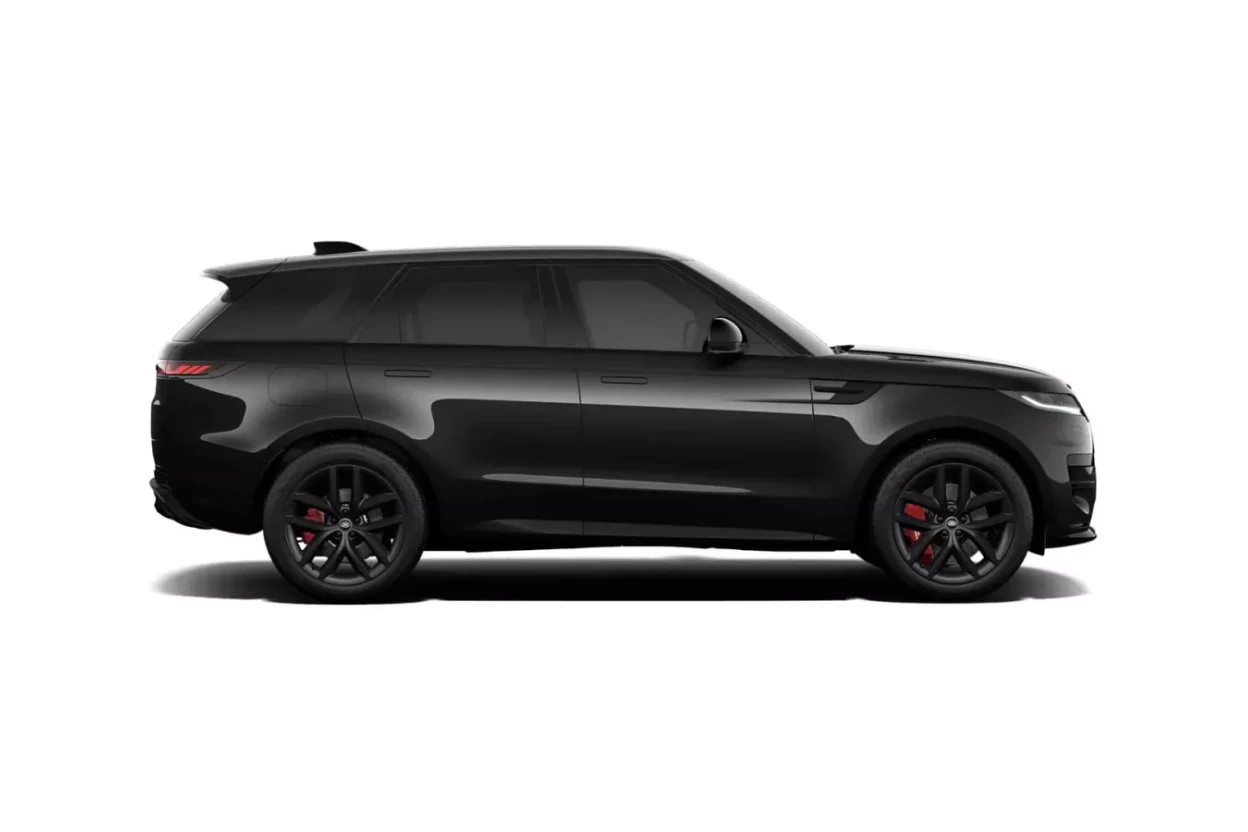 Range Rover Sport Dynamic SE D300 MHEV AWD Automat obrázok č. 2