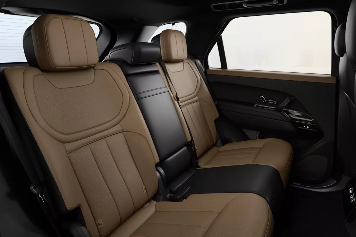 Range Rover Sport Dynamic SE D300 MHEV AWD Automat obrázok č. 6