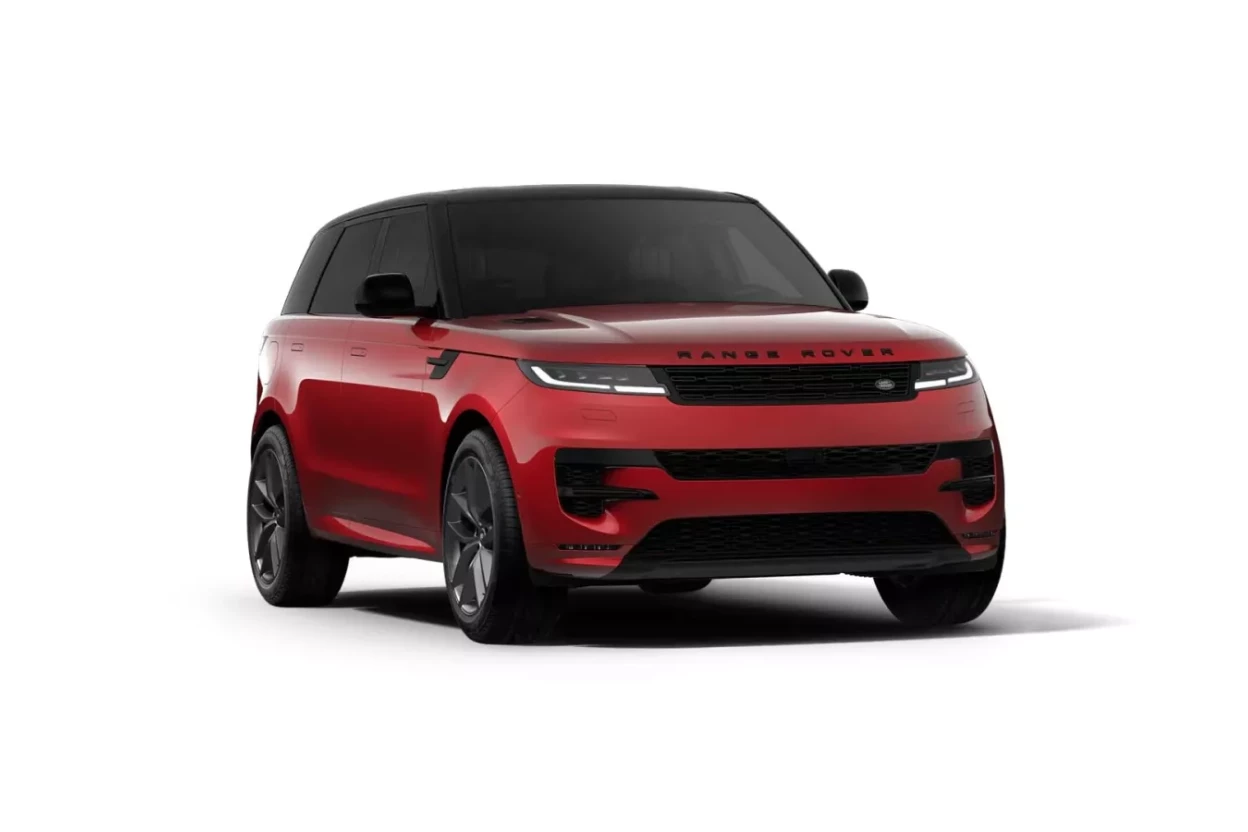 Range Rover Sport Dynamic SE D300 MHEV AWD Automat obrázok č. 0