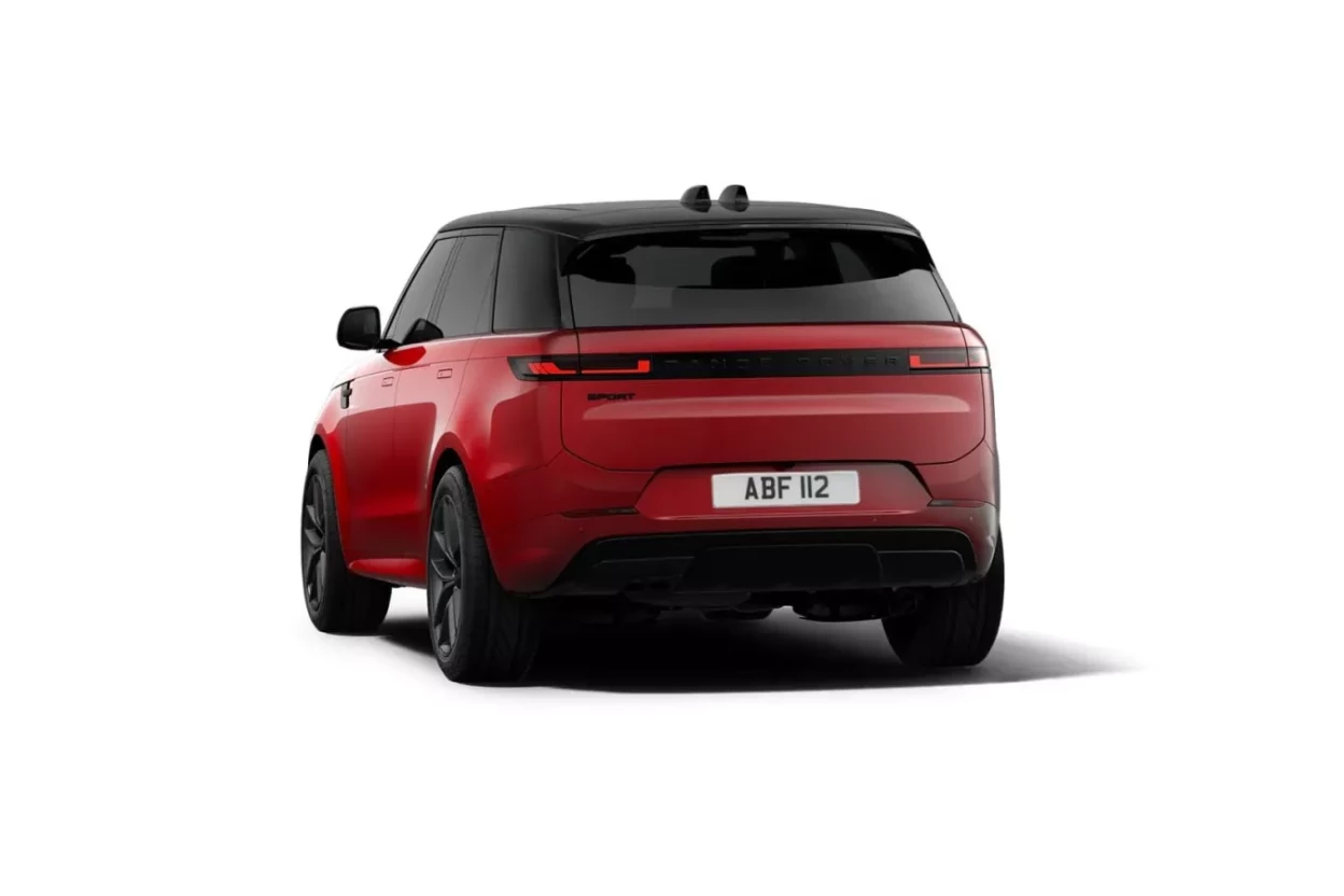 Range Rover Sport Dynamic SE D300 MHEV AWD Automat obrázok č. 1