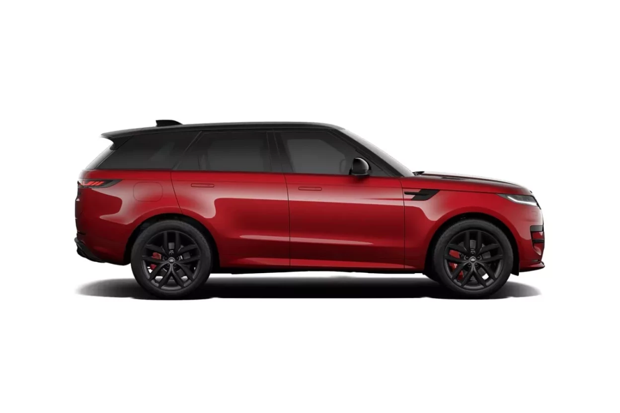 Range Rover Sport Dynamic SE D300 MHEV AWD Automat obrázok č. 2