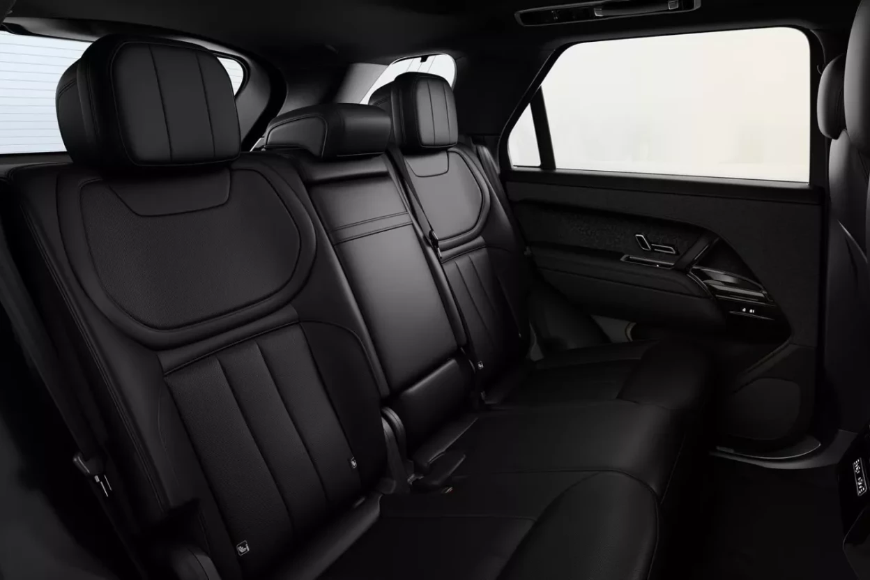 Range Rover Sport Dynamic SE D300 MHEV AWD Automat obrázok č. 5
