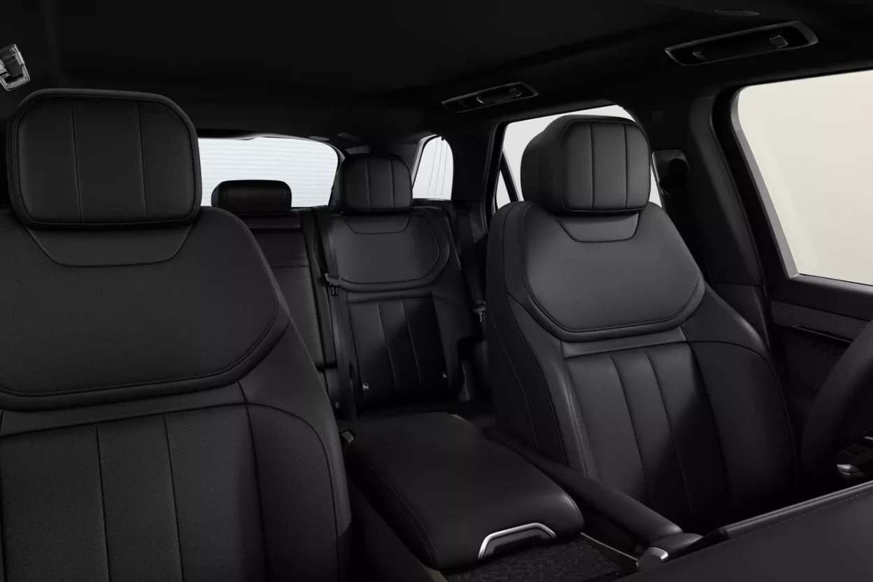 Range Rover Sport Dynamic SE D300 MHEV AWD Automat obrázok č. 6