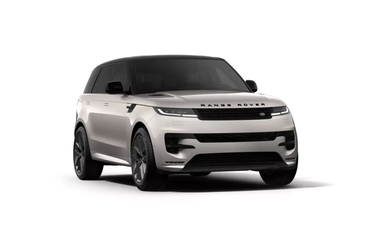 Land Rover Range Rover Sport Dynamic SE D300 MHEV AWD Automat obrázok č. 0