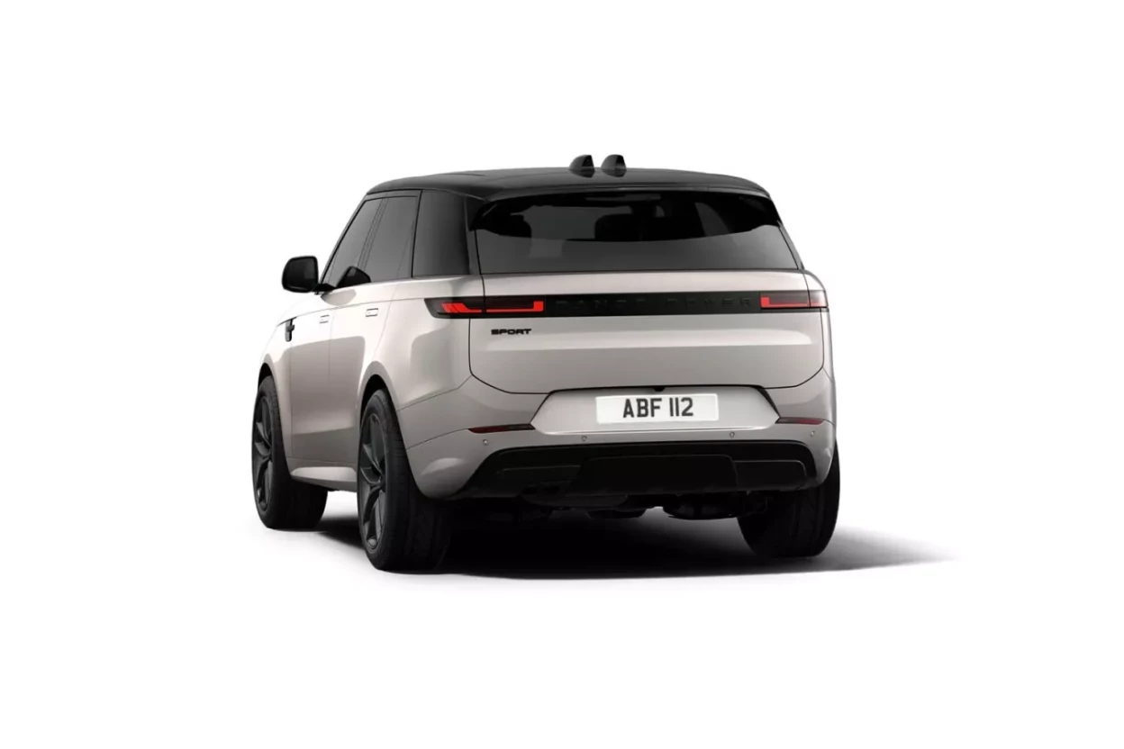 Land Rover Range Rover Sport Dynamic SE D300 MHEV AWD Automat obrázok č. 1