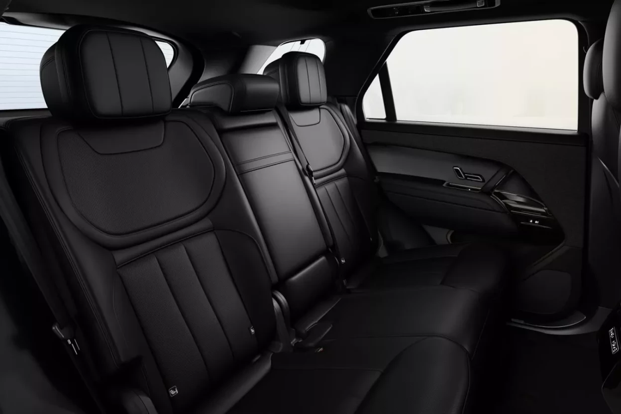Range Rover Sport Dynamic SE D300 MHEV AWD obrázok č. 5