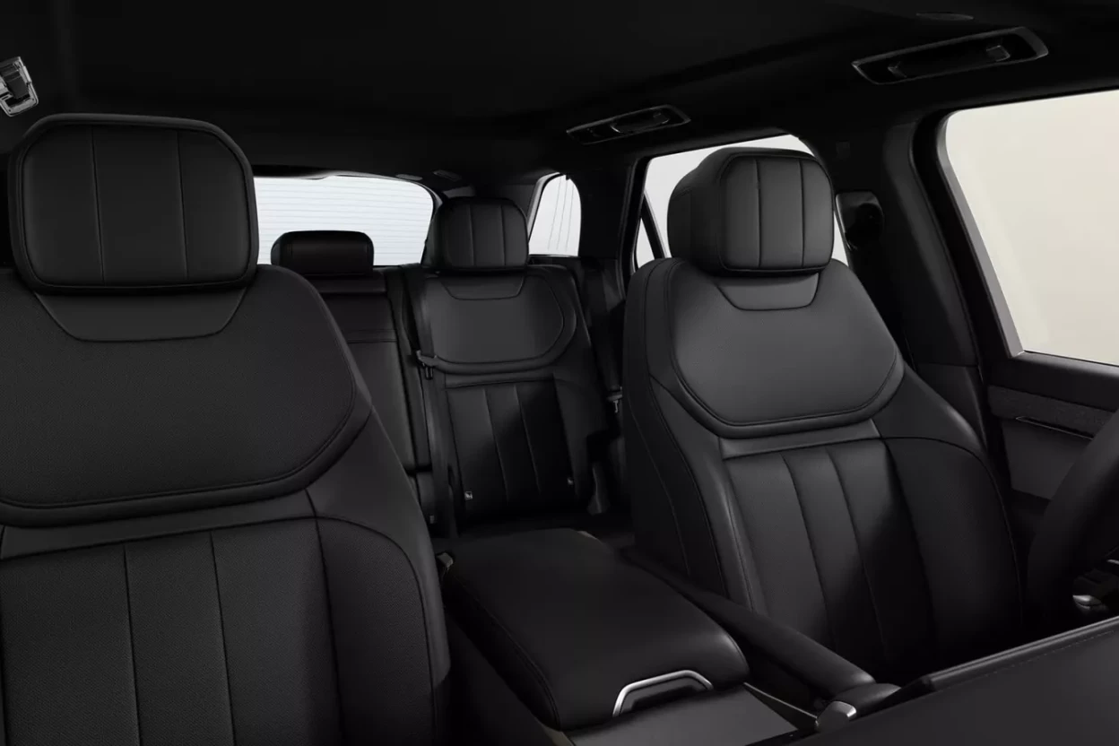Land Rover Range Rover Sport Dynamic SE D300 MHEV AWD Automat obrázok č. 6