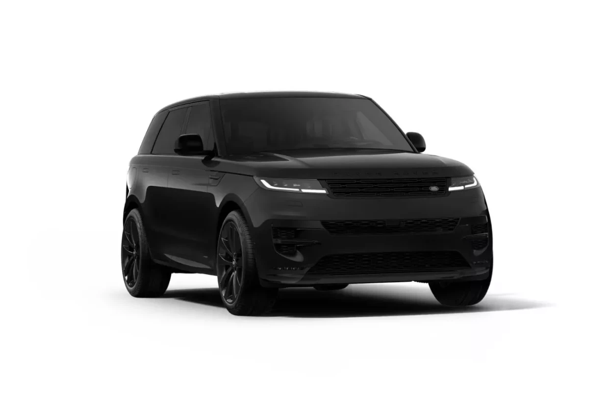Land Rover Range Rover Sport Autobiography D350 MHEV AWD Automat obrázok č. 0