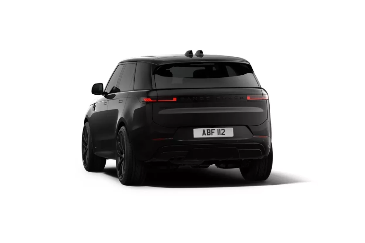 Land Rover Range Rover Sport Autobiography D350 MHEV AWD Automat obrázok č. 1