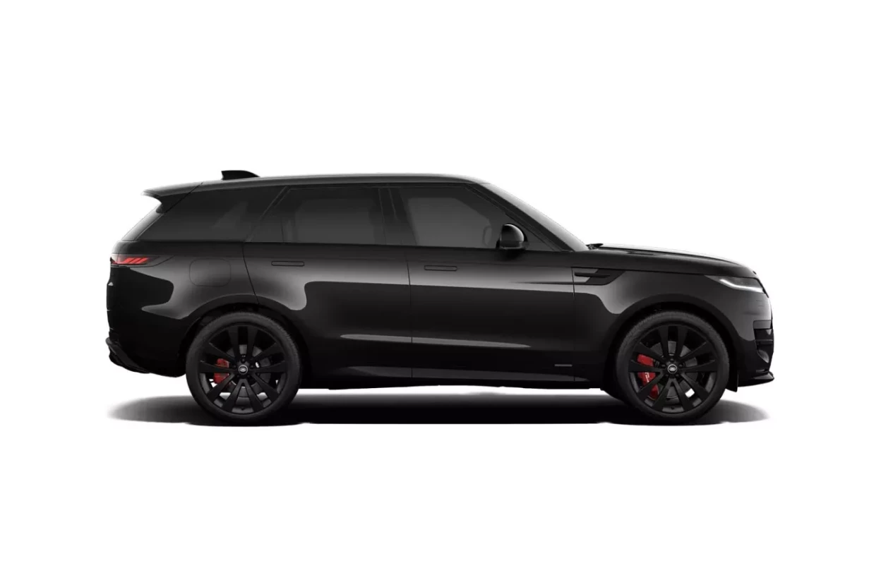 Land Rover Range Rover Sport Autobiography D350 MHEV AWD Automat obrázok č. 2