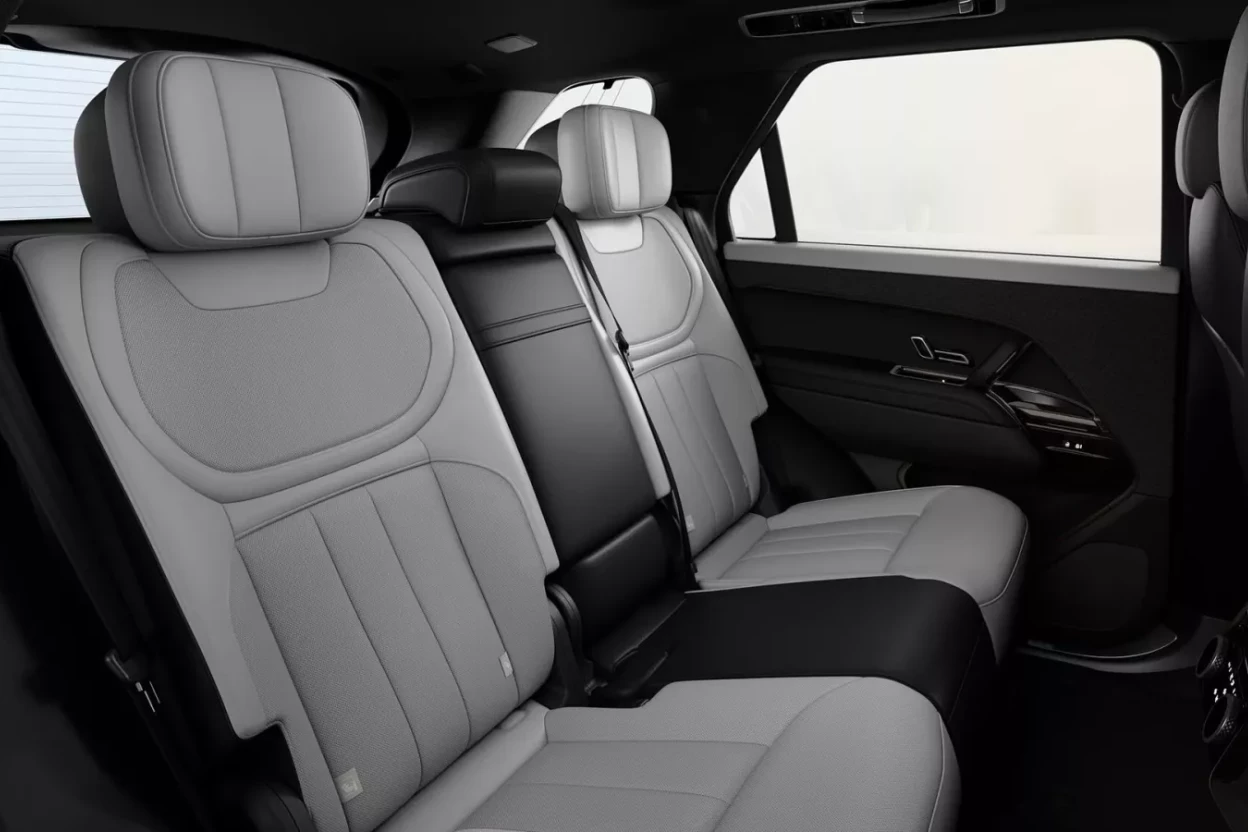 Land Rover Range Rover Sport Autobiography D350 MHEV AWD Automat obrázok č. 5