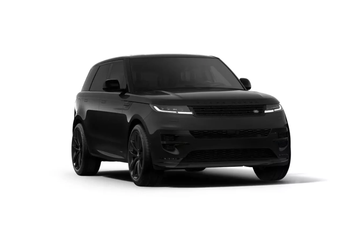 Land Rover Range Rover Sport Autobiography D350 MHEV AWD Automat obrázok č. 0
