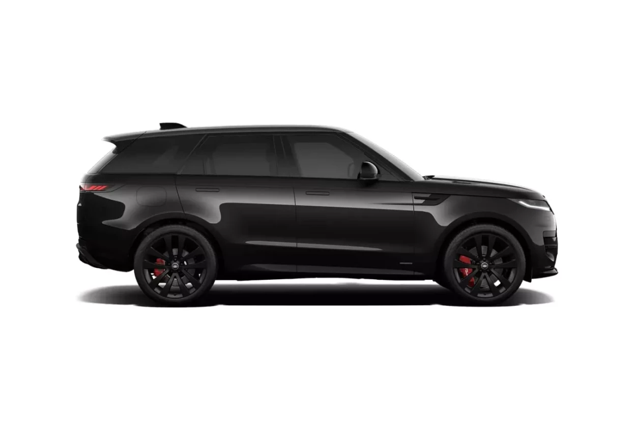 Land Rover Range Rover Sport Autobiography D350 MHEV AWD Automat obrázok č. 2