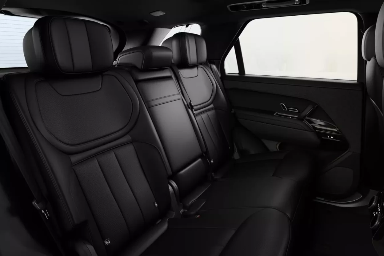 Land Rover Range Rover Sport Autobiography D350 MHEV AWD Automat obrázok č. 5