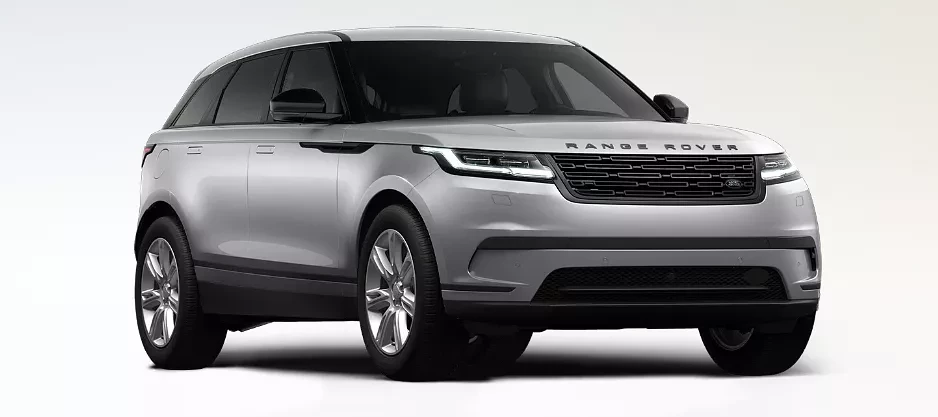 Range Rover Velar S D200 AWD MHEV obrázok č. 0