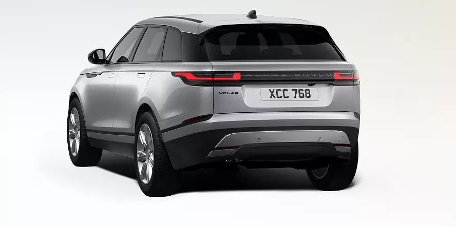 Range Rover Velar S D200 AWD MHEV obrázok č. 2