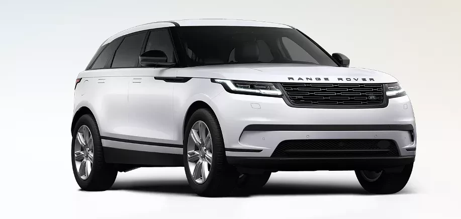 Range Rover Velar S D200 MHEV AWD  obrázok č. 0