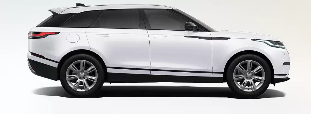 Range Rover Velar S D200 MHEV AWD  obrázok č. 1