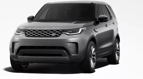 Land Rover Discovery S D250 Diesel Mild Hybrid