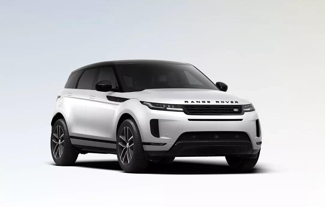 Land Rover Range Rover Evoque S D165 AWD AUTOMAT MHEV obrázok č. 0