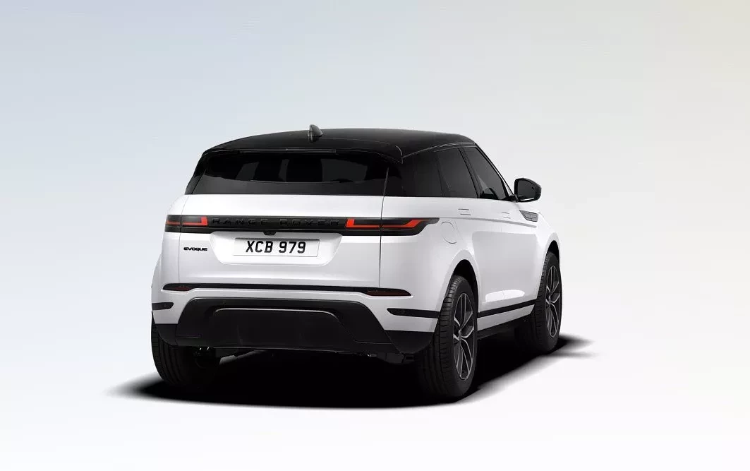 Land Rover Range Rover Evoque S D165 AWD AUTOMAT MHEV obrázok č. 2