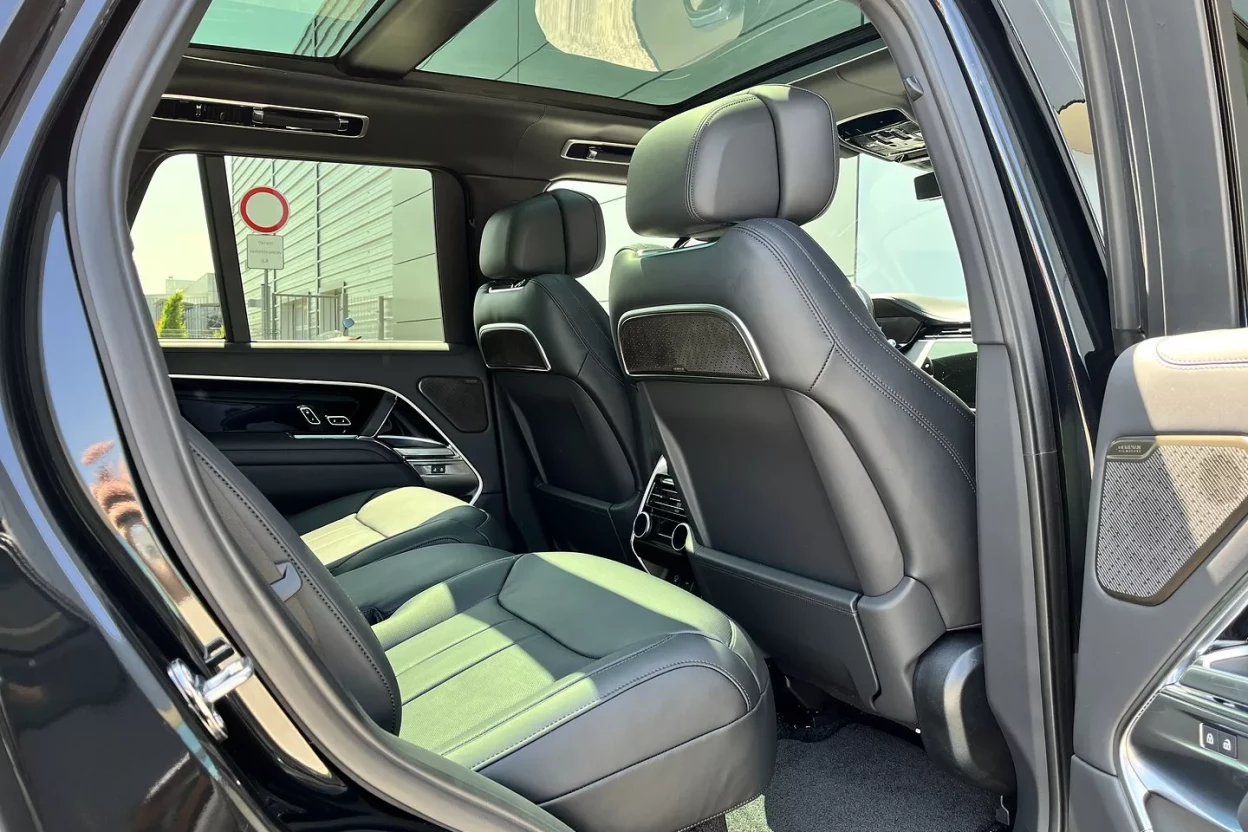 Range Rover Autobiography P550e PHEV SWB AUTOMAT AWD obrázok č. 10