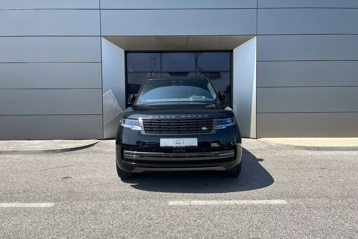 Range Rover Autobiography P550e PHEV SWB AUTOMAT AWD obrázok č. 1