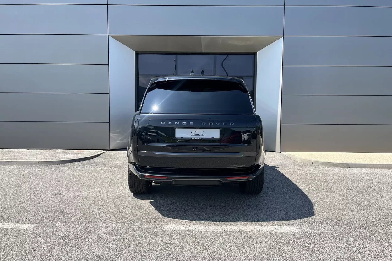 Range Rover Autobiography P550e PHEV SWB AUTOMAT AWD obrázok č. 4