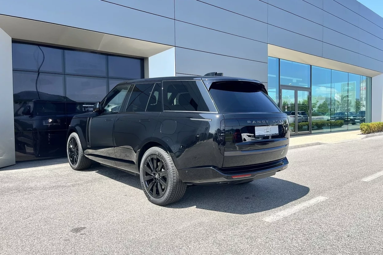 Range Rover Autobiography P550e PHEV SWB AUTOMAT AWD obrázok č. 5
