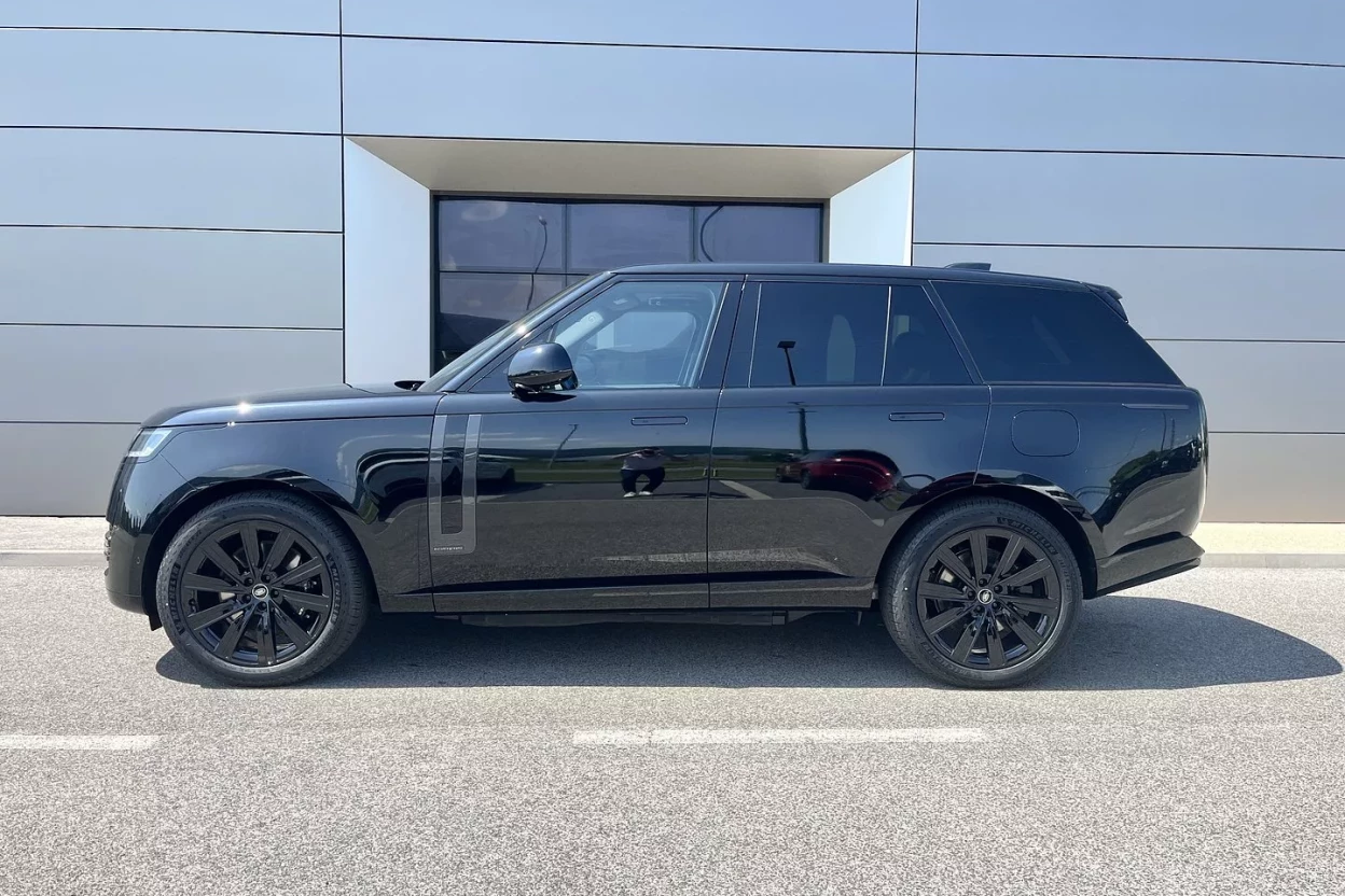 Range Rover Autobiography P550e PHEV SWB AUTOMAT AWD obrázok č. 6