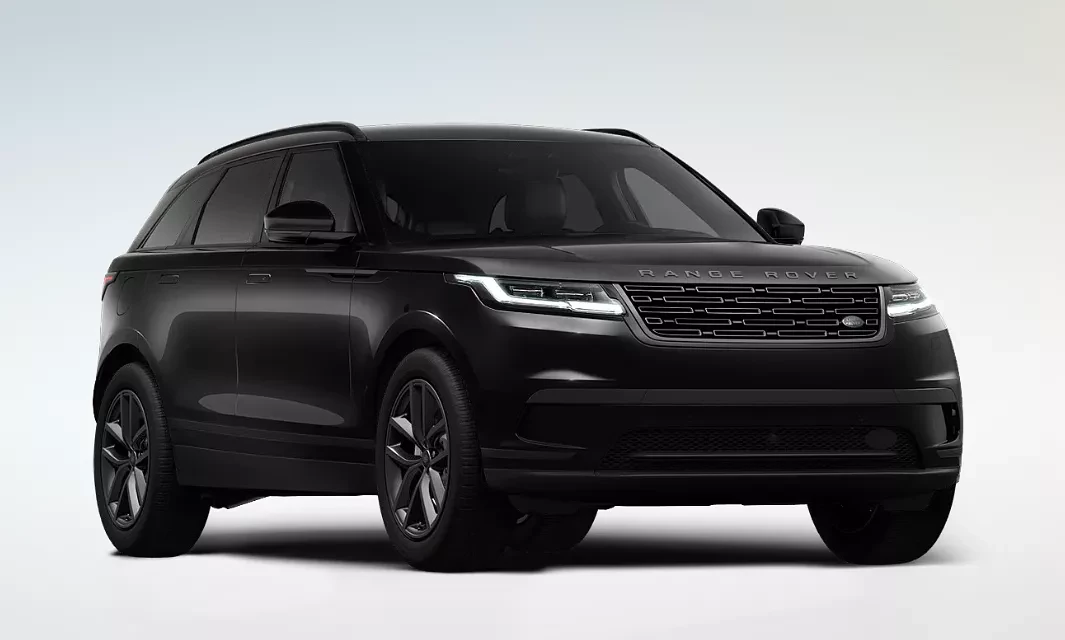 Land Rover Range Rover Velar S D200 AWD MHEV obrázok č. 0