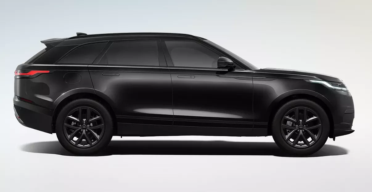 Land Rover Range Rover Velar S D200 AWD MHEV obrázok č. 1