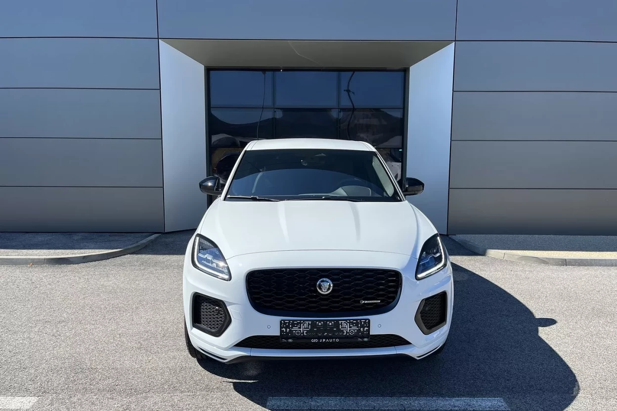 Jaguar E-Pace R-Dynamic S D165 MHEV AWD obrázok č. 1