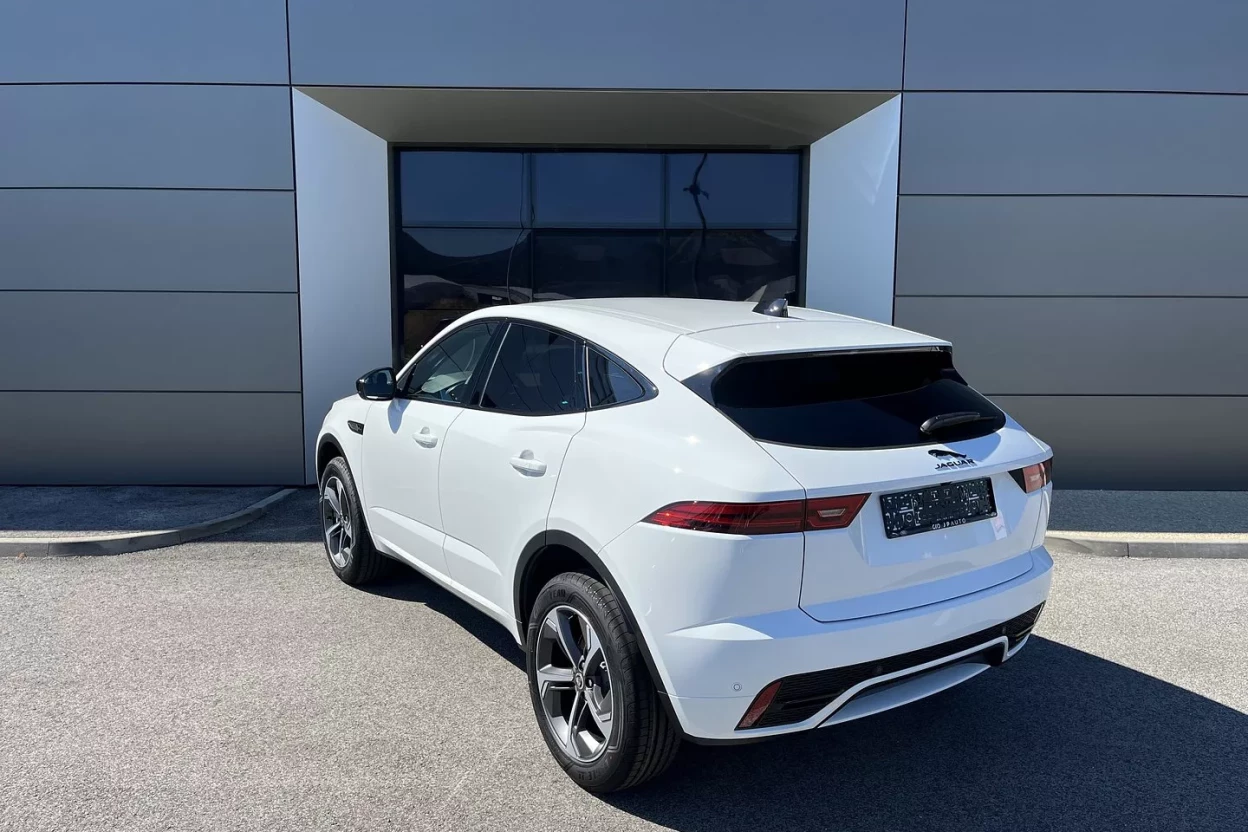 Jaguar E-Pace R-Dynamic S D165 MHEV AWD obrázok č. 3