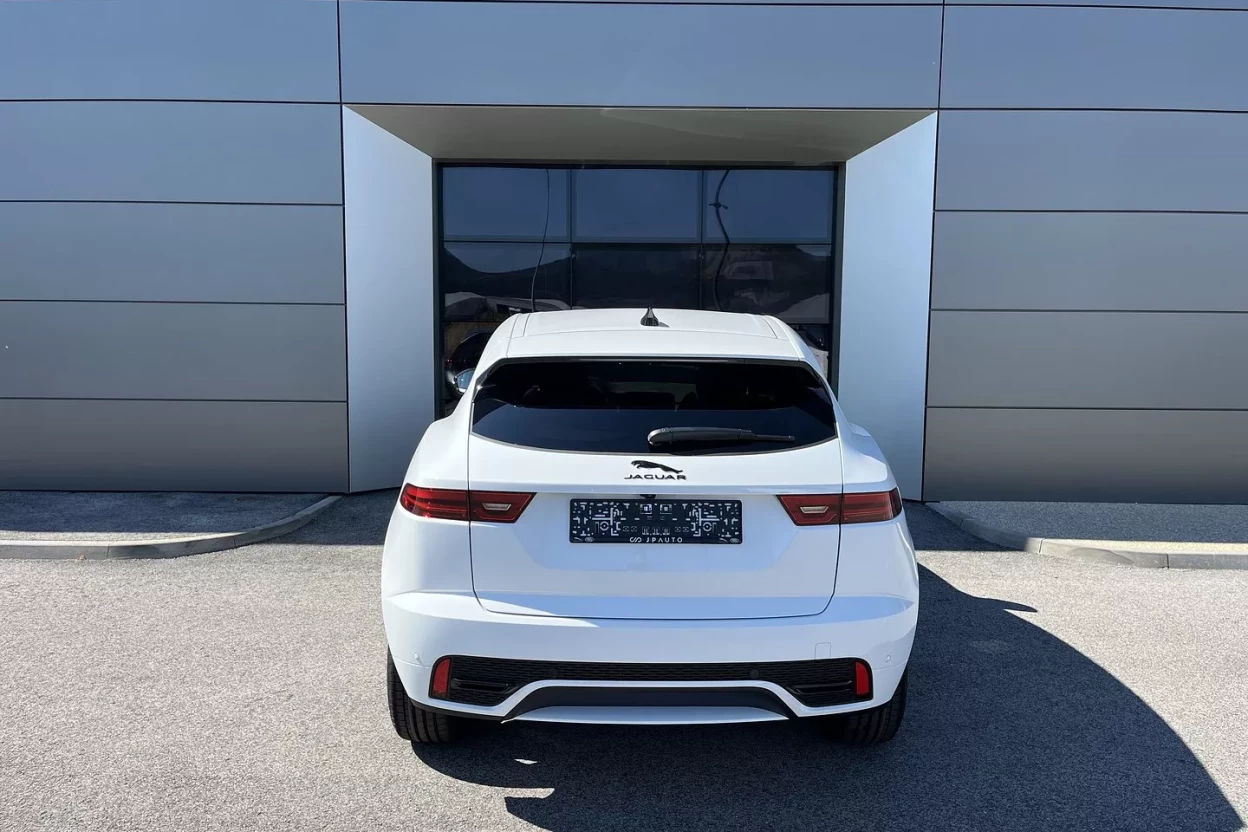 Jaguar E-Pace R-Dynamic S D165 MHEV AWD obrázok č. 4
