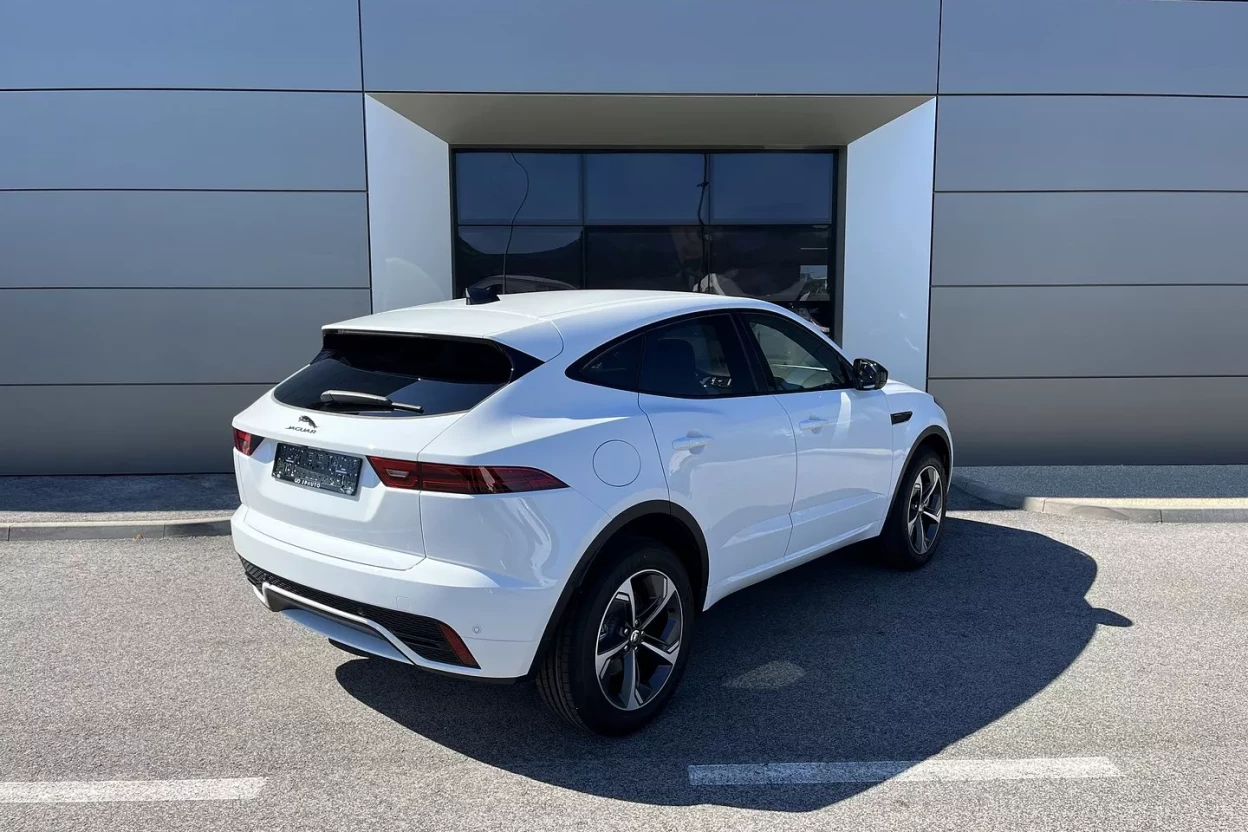 Jaguar E-Pace R-Dynamic S D165 MHEV AWD obrázok č. 5