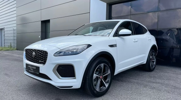 Jaguar E-Pace R-Dynamic S  160PS FWD