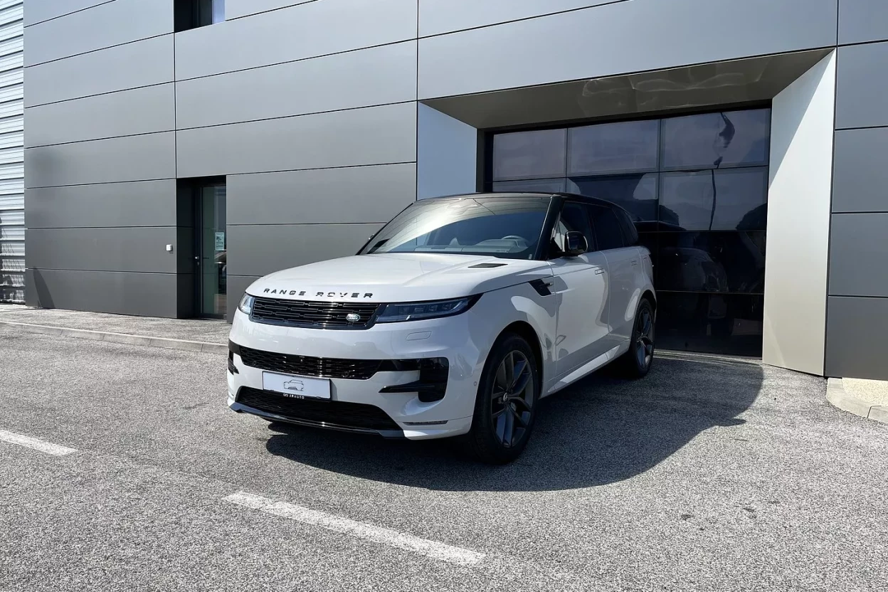 Range Rover Sport Dynamic SE P460e PHEV AWD obrázok č. 0