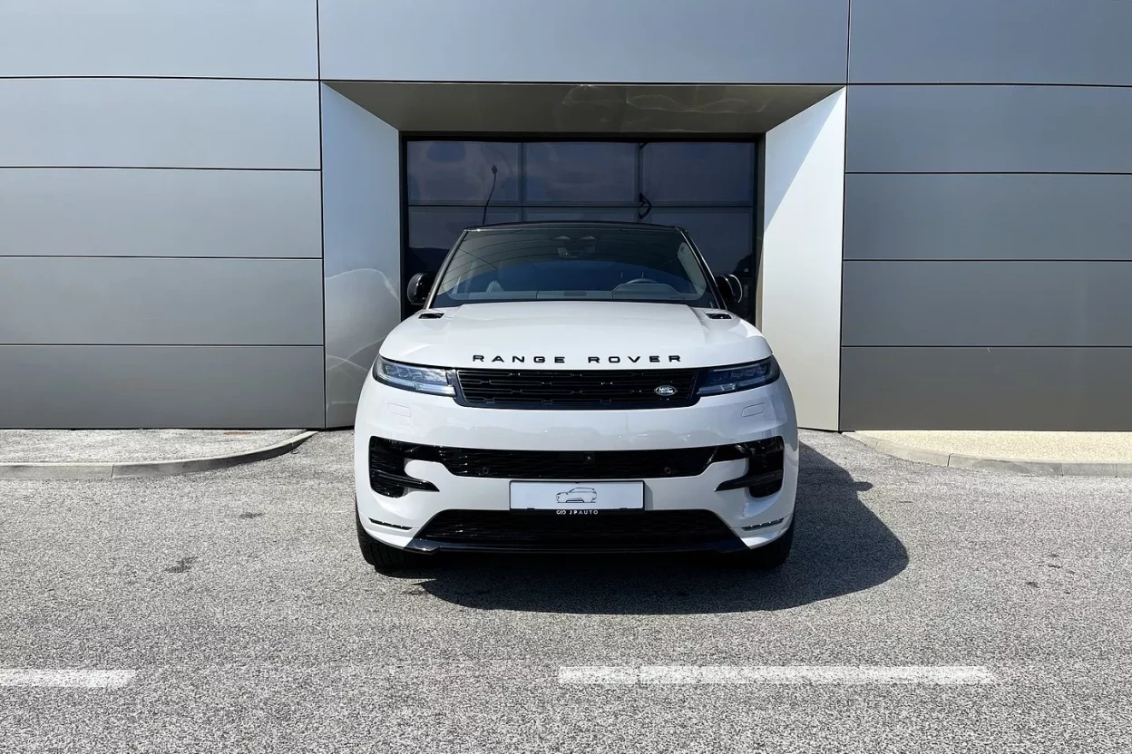Range Rover Sport Dynamic SE P460e PHEV AWD obrázok č. 1