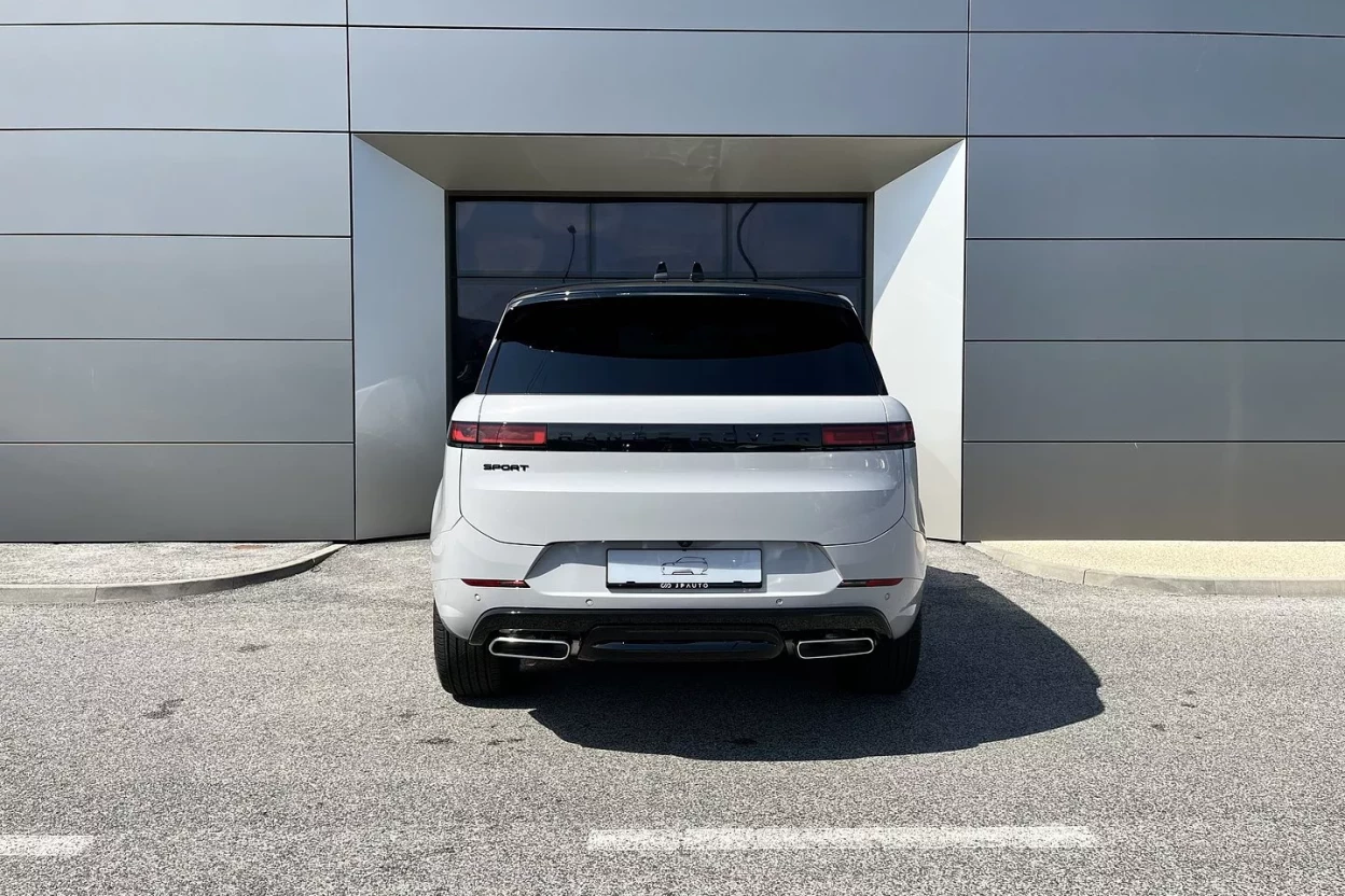 Range Rover Sport Dynamic SE P460e PHEV AWD obrázok č. 4