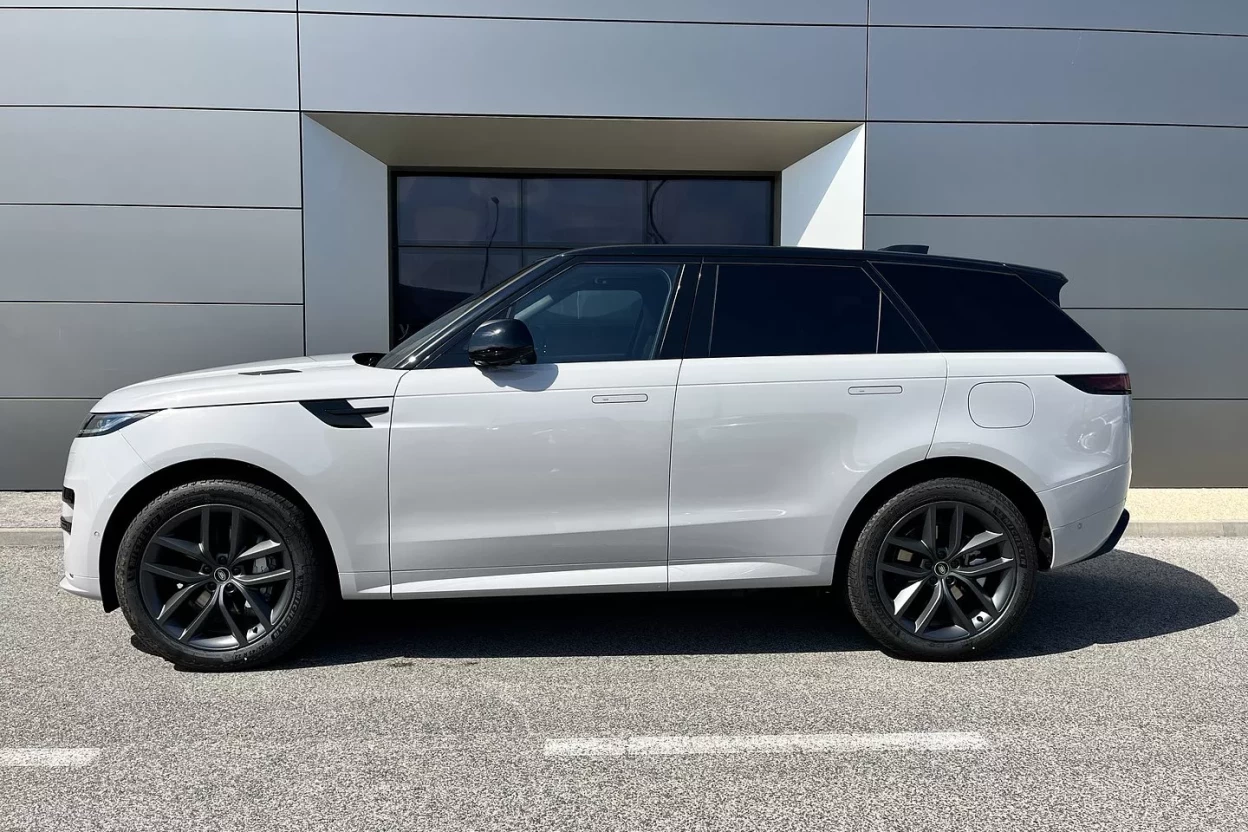 Range Rover Sport Dynamic SE P460e PHEV AWD obrázok č. 6