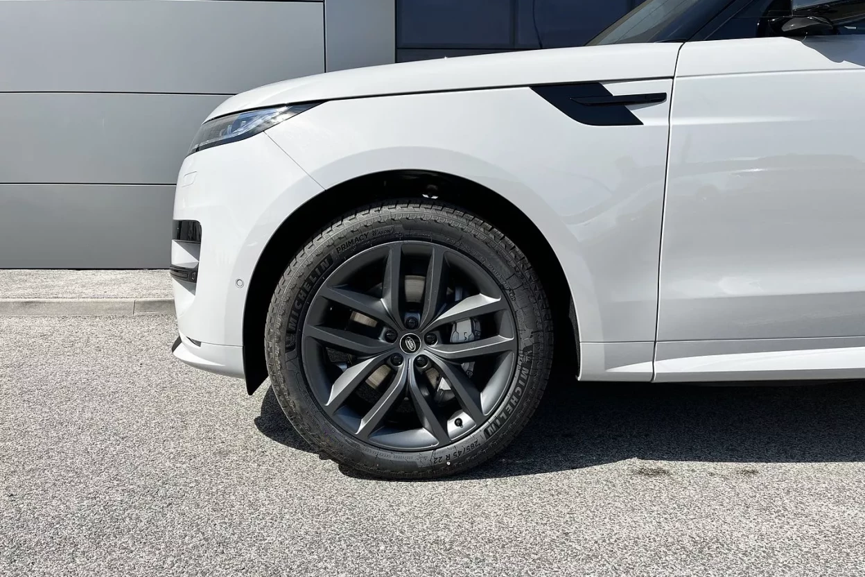 Range Rover Sport Dynamic SE P460e PHEV AWD obrázok č. 7