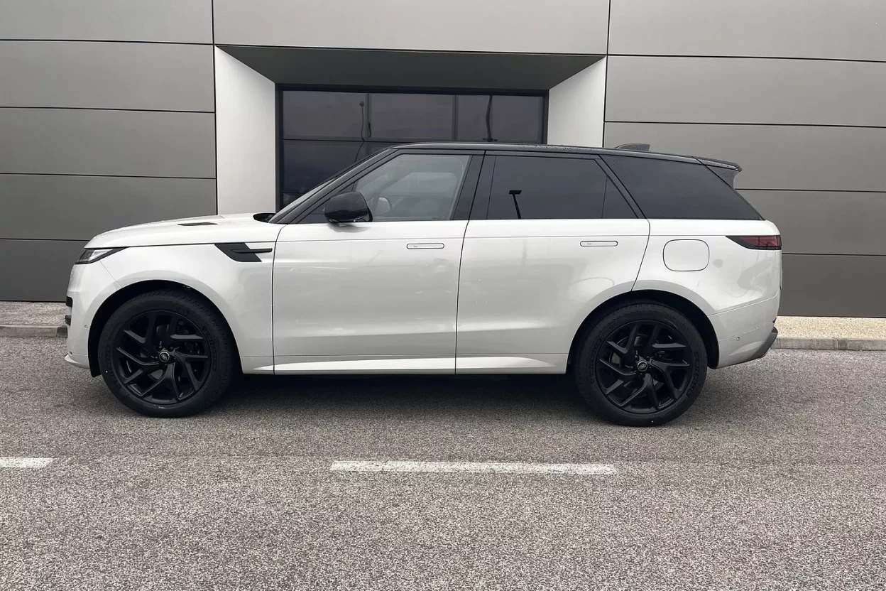 Land Rover Range Rover Sport Dynamic SE  P460e obrázok č. 6