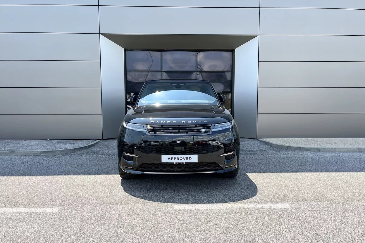 Range Rover Sport Dynamic SE P460e PHEV AWD Automat obrázok č. 1
